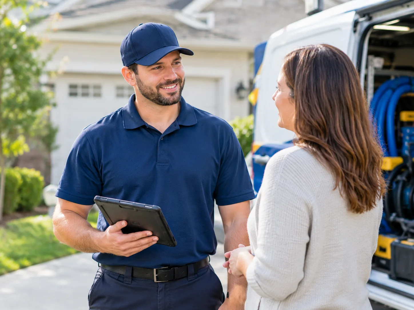 Sewage Backup Cleanup Newton, GA FAQs